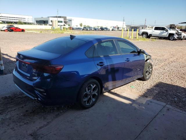 2020 KIA FORTE FE - 3KPF24ADXLE204779