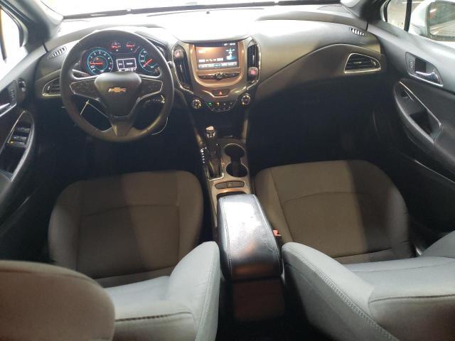 2017 CHEVROLET CRUZE LT - 1G1BE5SMXH7255094