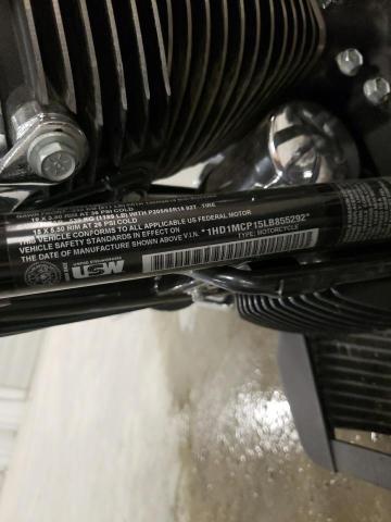 2020 HARLEY-DAVIDSON FLRT 1HD1MCP15LB855292