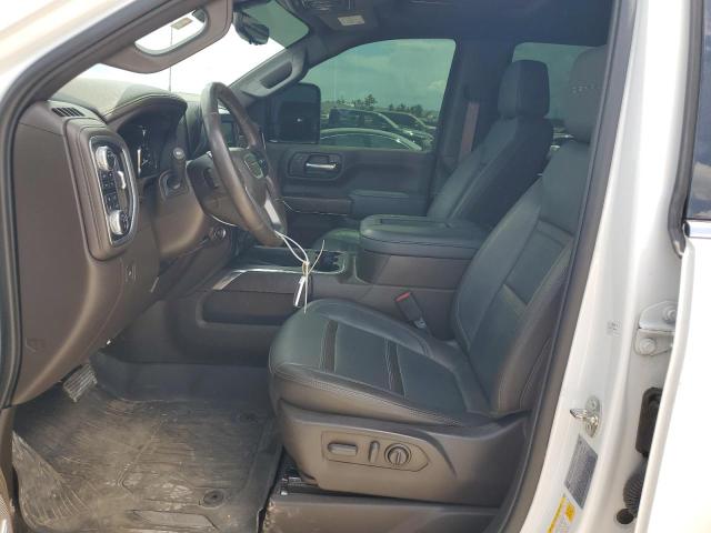 2022 GMC SIERRA K25 - 1GT49REY9NF268608