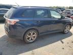 MITSUBISHI OUTLANDER photo