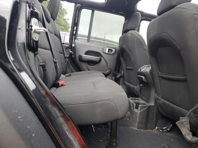 2021 JEEP WRANGLER U - 1C4HJXDG6MW856647