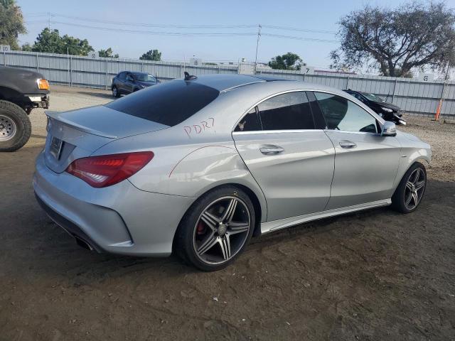 VIN WDDSJ4EB0FN282715 2015 Mercedes-Benz CLA-Class,... no.3