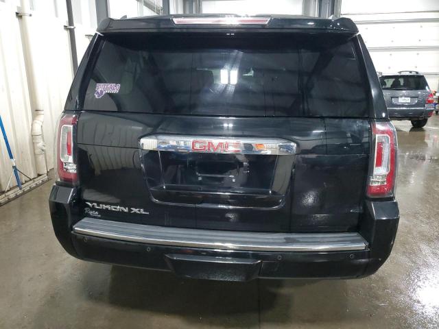 VIN 1GKS2JKJXFR244214 2015 GMC Yukon, Denali no.6