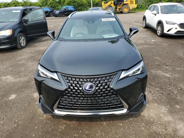 2022 LEXUS UX 250H BA - JTHL9JBH4N2060062
