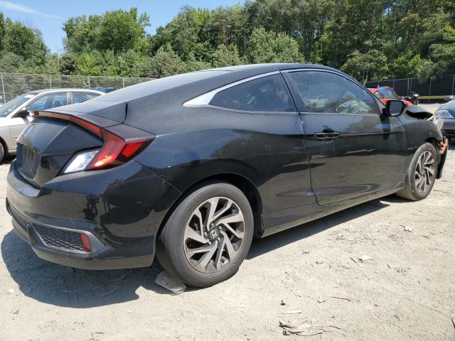 VIN 2HGFC4B08HH310640 2017 Honda Civic, LX no.3