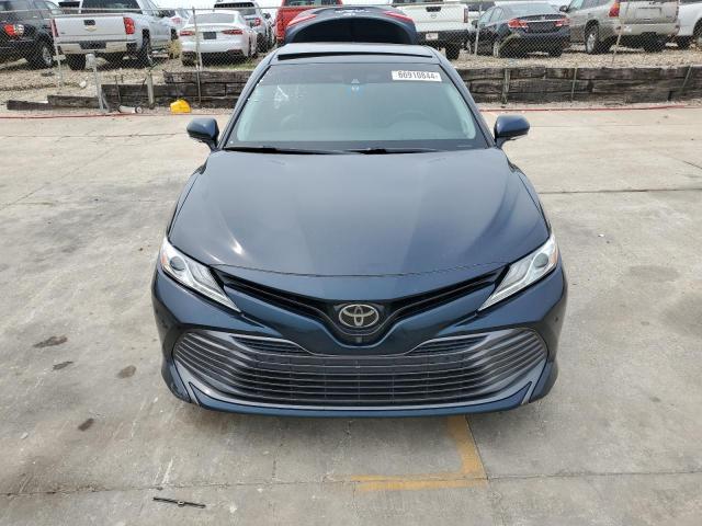 VIN 4T1BZ1HK1JU503844 2018 Toyota Camry, Xse no.5