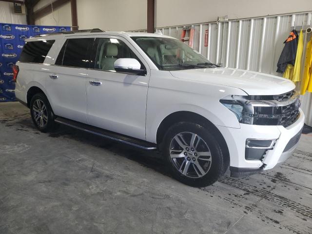 2023 FORD EXPEDITION - 1FMJK1K89PEA16553