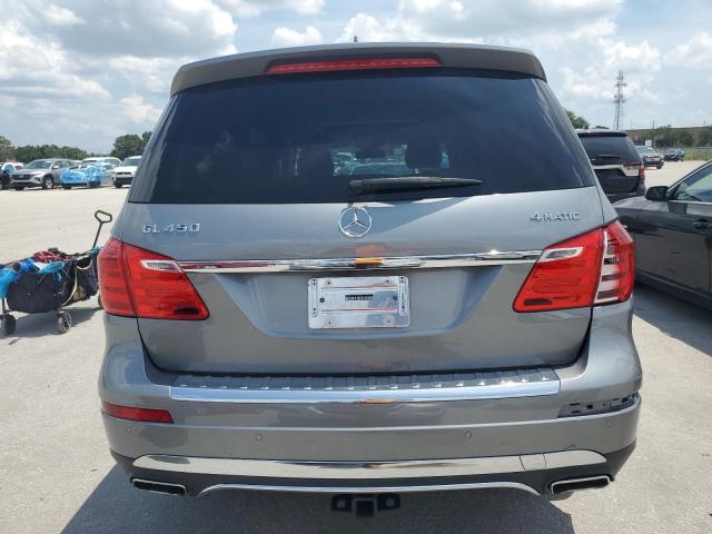 VIN 4JGDF7CE0EA296621 2014 Mercedes-Benz GL-Class, ... no.6