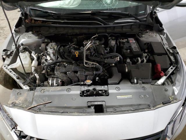 2023 NISSAN ALTIMA SV - 1N4BL4DV5PN396202
