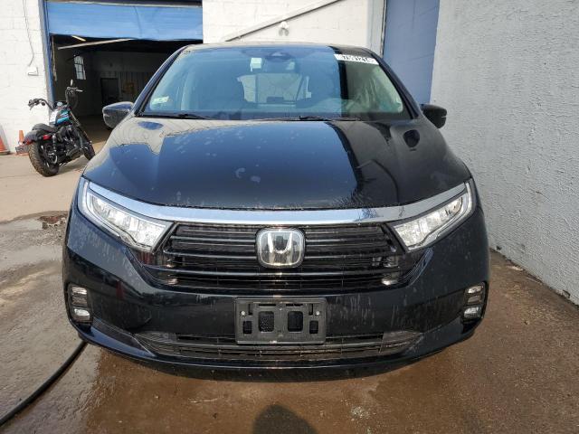 2024 HONDA ODDYSSEY - 5FNRL6H6XRB052731
