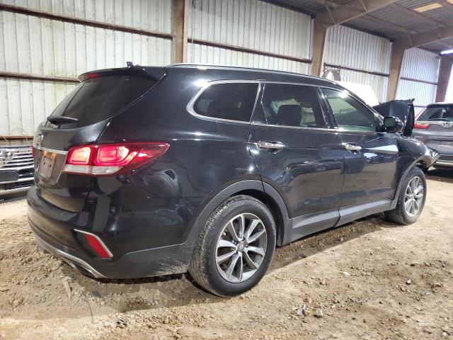 2017 HYUNDAI SANTA FE S - KM8SM4HF9HU240550