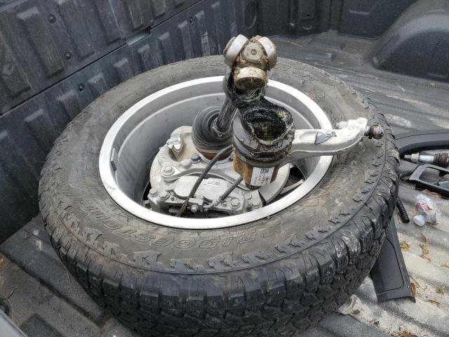 2024 GMC SIERRA K15 - 3GTUUDED8RG173833