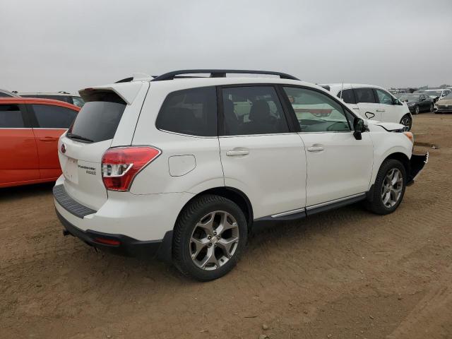 VIN JF2SJAXC5GH563036 2016 Subaru Forester, 2.5I To... no.3