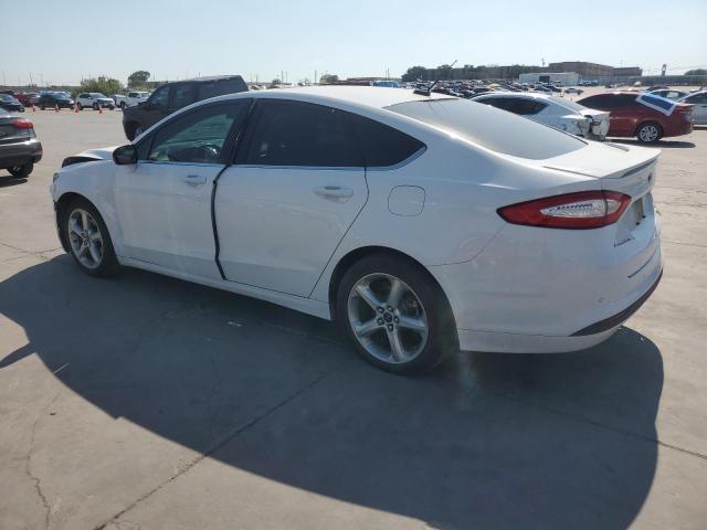 2016 FORD FUSION SE - 3FA6P0HD8GR328781