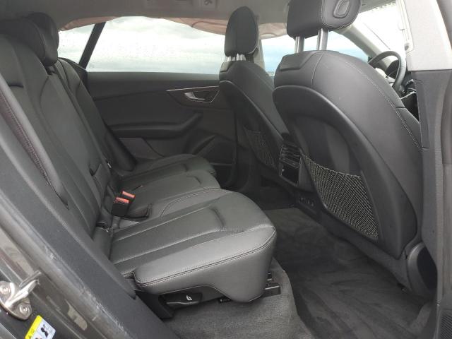 2020 AUDI Q8 PREMIUM - WA1EVAF17LD023330