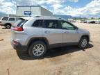 JEEP CHEROKEE L photo