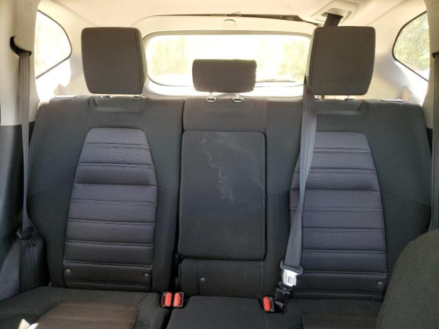 2019 HONDA CR-V LX - 2HKRW2H27KH109973