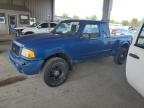 FORD RANGER SUP photo