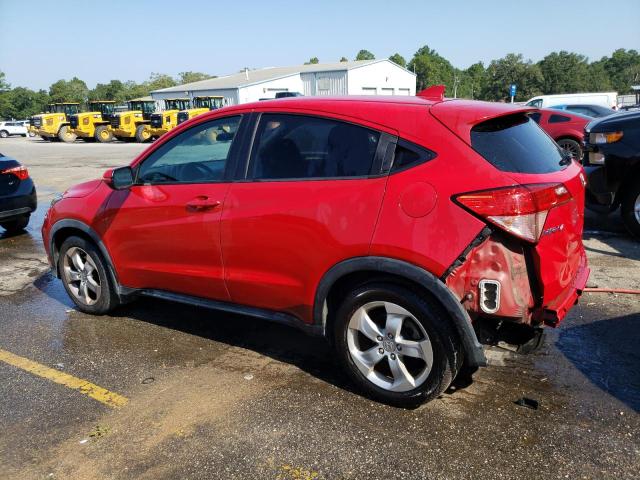 Vin: 3czru5h58gm716753, lot: 68466964, honda hr-v ex 20162
