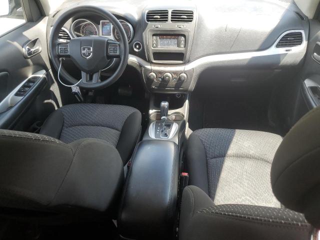 2020 DODGE JOURNEY SE - 3C4PDCAB1LT269488