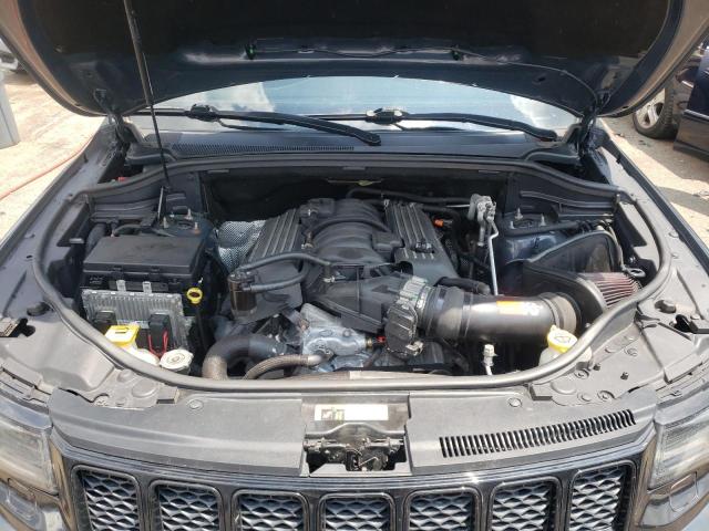 2018 JEEP GRAND CHER - 1C4RJFDJ7JC236283