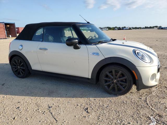 Vin: wmwwj5c02l3l07685, lot: 67838774, mini cooper s 20204