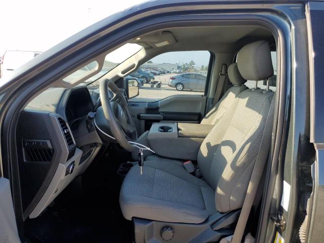 2018 FORD F150 SUPER - 1FTEW1CB1JKC27646