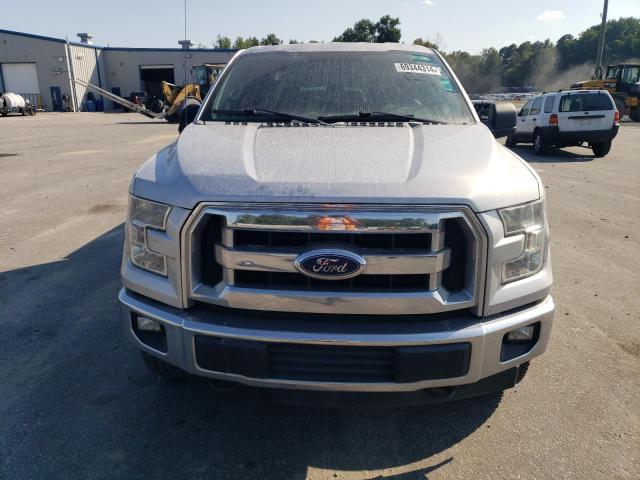 2017 FORD F150 SUPER 1FTEW1EF5HFA87698  69344314