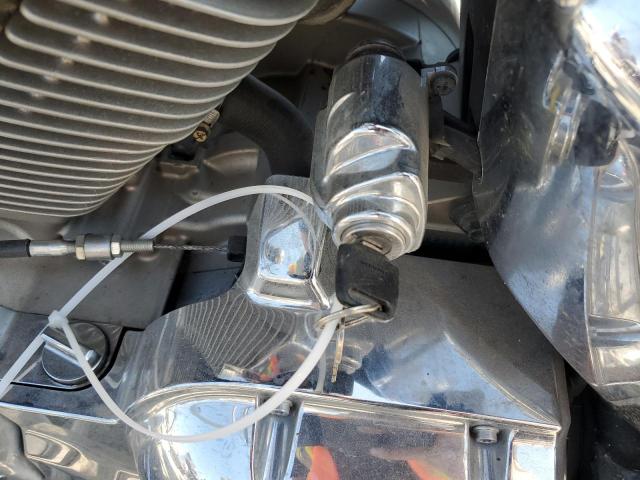 2006 HONDA VTX1300 R 1HFSC52656A311138