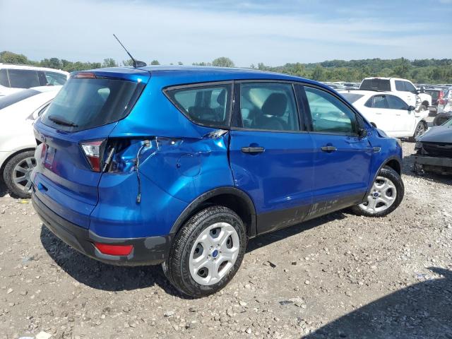 Vin: 1fmcu0f75hub91579, lot: 68443964, ford escape s 20173