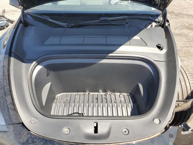 2022 TESLA MODEL Y - 7SAYGDEF4NF436834