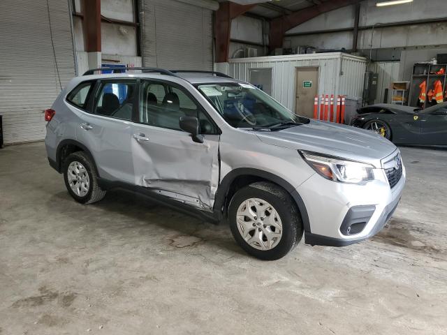 2019 SUBARU FORESTER JF2SKACC9KH464764
