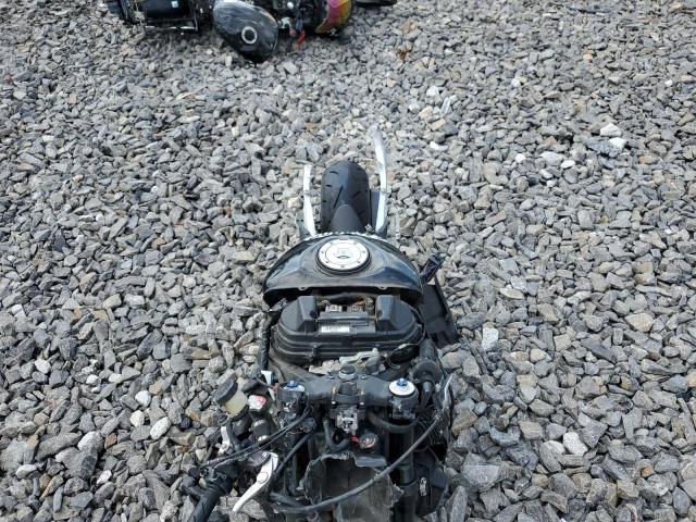 2007 HONDA CBR600 RR - JH2PC40037M011646