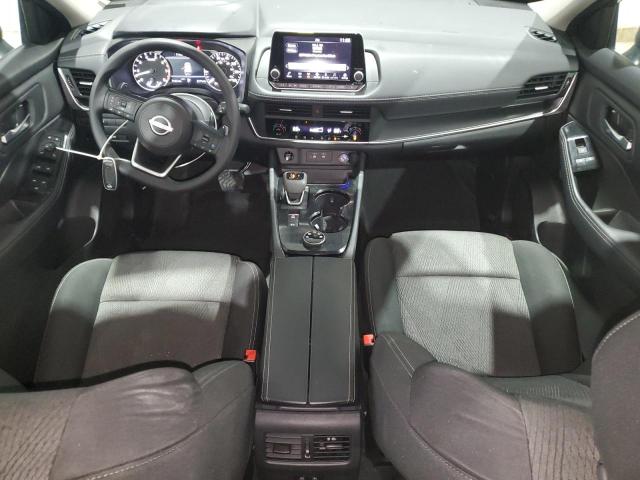 2024 NISSAN ROGUE SV - 5N1BT3BBXRC698334