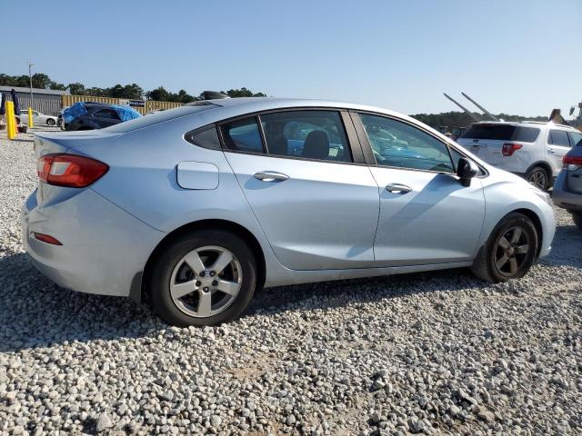 VIN 1G1BC5SM3H7173276 2017 Chevrolet Cruze, LS no.3