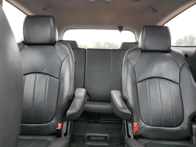 2015 BUICK ENCLAVE - 5GAKVBKD9FJ326244
