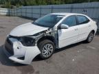2017 TOYOTA COROLLA L - 2T1BURHE4HC825400