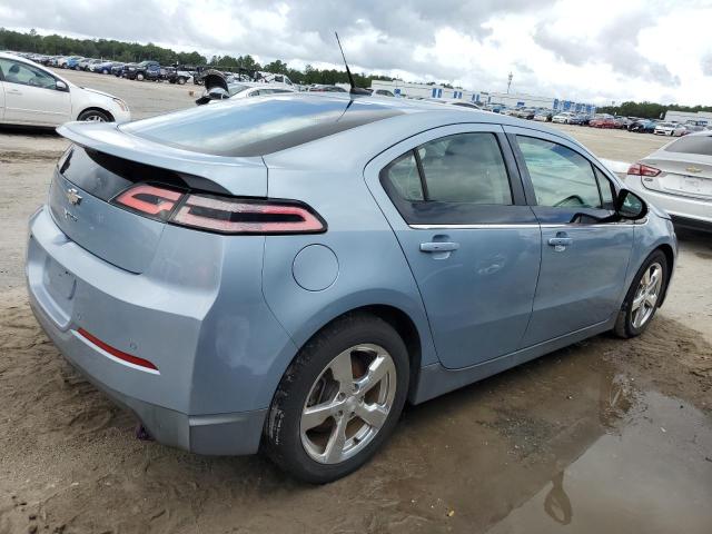 VIN 1G1RD6E4XDU129980 2013 Chevrolet Volt no.3