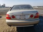 LEXUS GS 300 photo