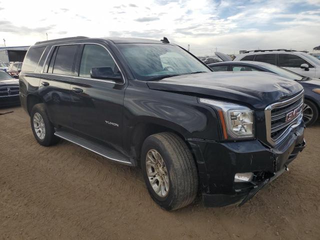 2015 GMC YUKON SLT - 1GKS2BKC9FR575597