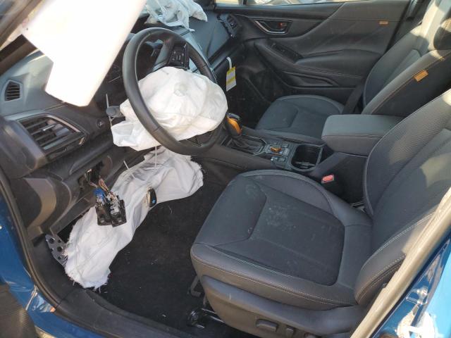 2023 SUBARU FORESTER W - JF2SKAMC7PH542884