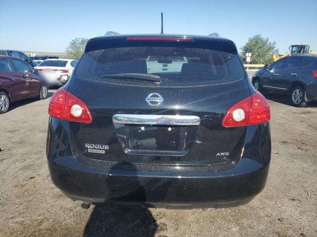 VIN JN8AS5MV7EW721099 2014 Nissan Rogue, S no.6