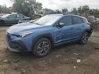 2024 SUBARU CROSSTREK - JF2GUADC4RH249589