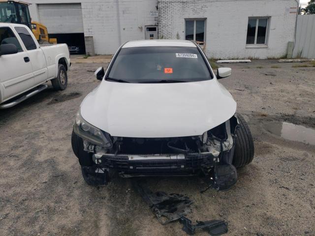 2015 HONDA ACCORD SPO - 1HGCR2F54FA124150