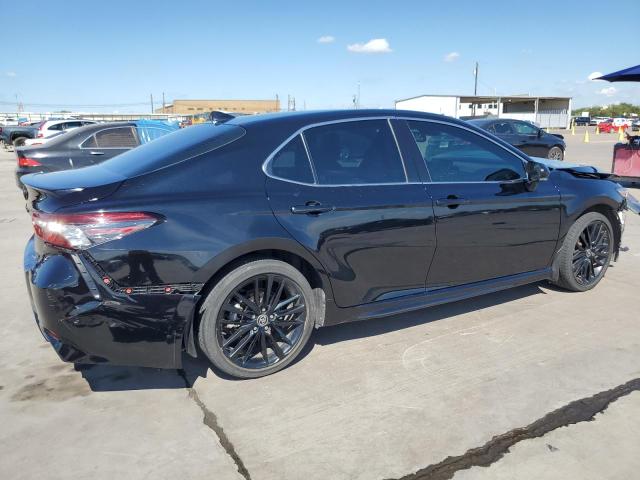 2022 TOYOTA CAMRY XSE - 4T1K61AK1NU718150