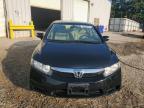 HONDA CIVIC HYBR photo