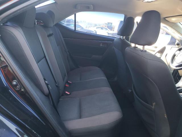2017 TOYOTA 1900 DX - 2T1BURHE2HC845161