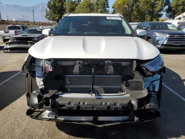 VIN 5TDKBRCH6PS120451 2023 Toyota Highlander, Hybri... no.5