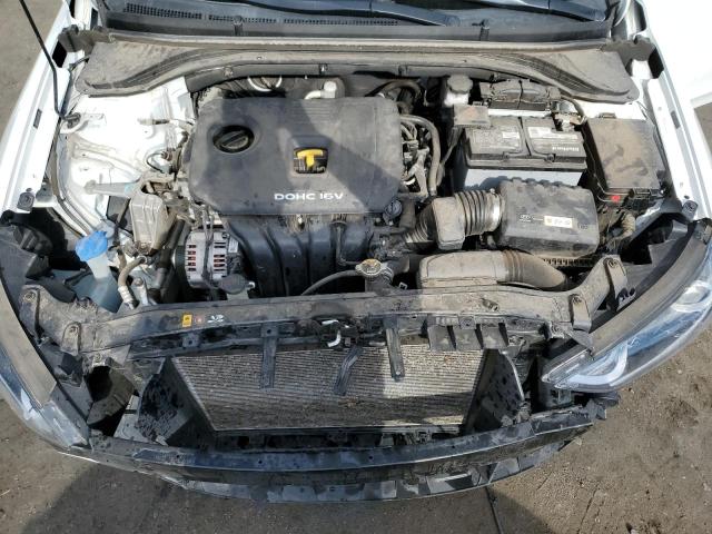 2018 HYUNDAI ELANTRA SE - 5NPD74LF4JH401138